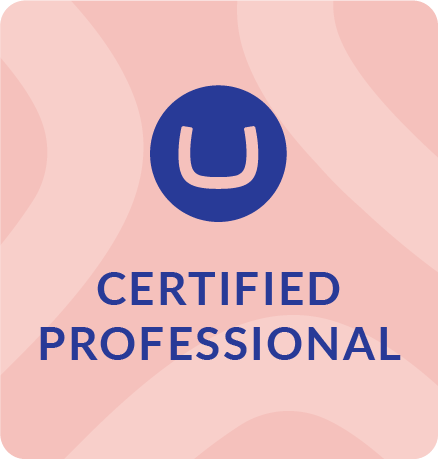 Umbraco Professional Certification Email Badge